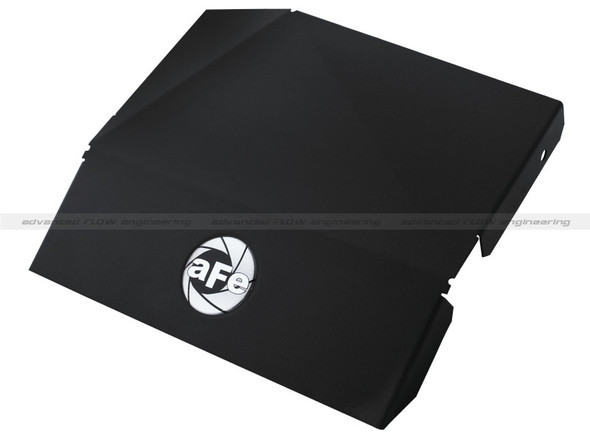 aFe MagnumFORCE Intake System Cover, Ram Diesel Trucks 13-14 L6-6.7L (td) 54-32418