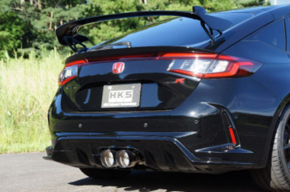 HKS LEGAMAX Sports FL5 K20C TYPE-R 31021-AH005