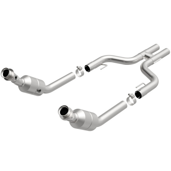 Magnaflow Conv DF Mustang 05-09 4.6L 24151