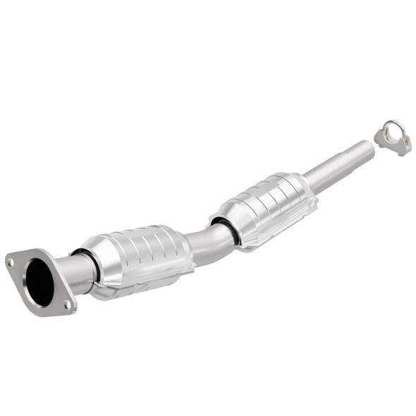 MagnaFlow Conv DF 04-09 Toyota Prius 1.5L 49752