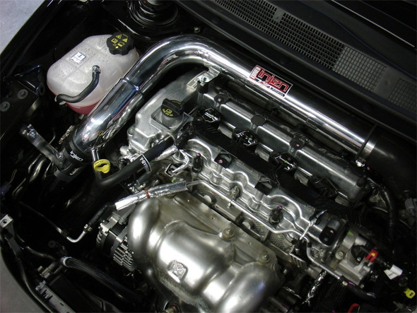 Injen 13 Dodge Dart 2.0L Polished Cold Air Intake w/ MR Tech SP5041P