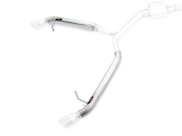 AWE Tuning B9 A4 / A5 to Touring to Track Conversion Kit 3820-31002