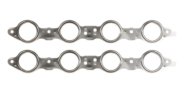 Cometic GM Gen-3/4 Small Block V8 MLS Exhaust Manifold Gasket Set C15547
