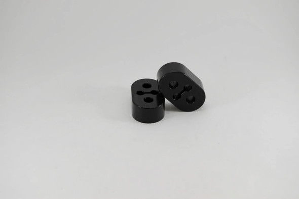 Kartboy Exhaust Hanger - 10mm KB-011-10MM