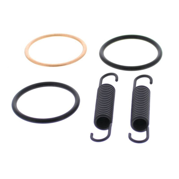 Vertex Gaskets 88-89 Kawasaki KX125 Exhaust Gasket Kit 823104