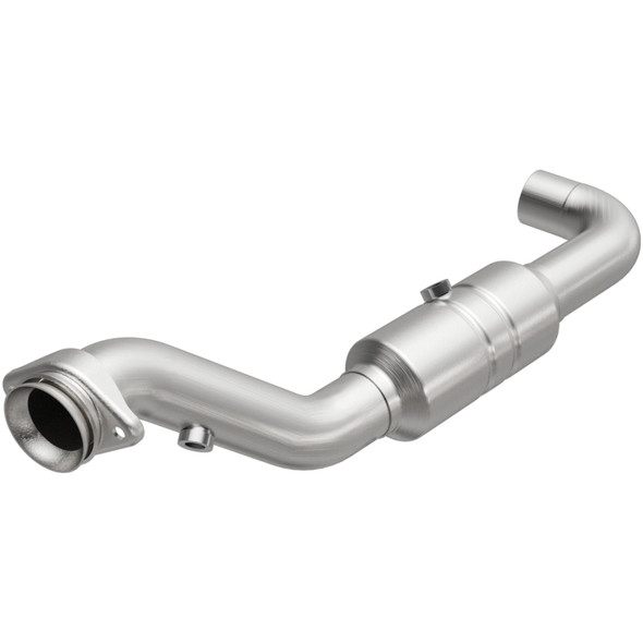Magnaflow Conv DF 2011-2014 F-150 V6 3.5L OEM Underbody 52428