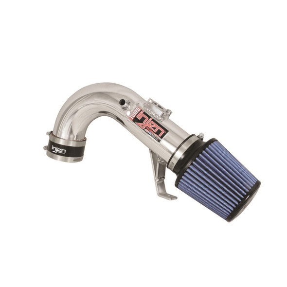 Injen 11+ Scion tC Polished Short Ram Air Intake SP2116P