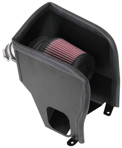 K&N 19-20 Hyundai Veloster L4-2.0L F/I Typhoon Performance Air Intake System 69-5325TS