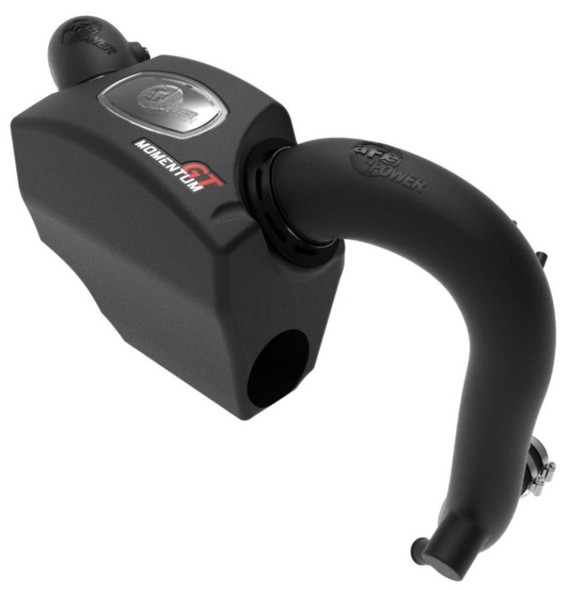 aFe Momentum GT Pro 5R Cold Air Intake System 20-21 Ford Explorer ST V6-3.0L TT 50-70076R