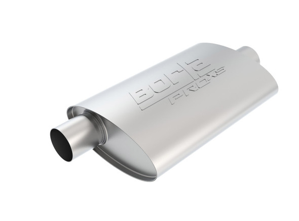 Borla Universal 2.5in Inlet/Outlet ProXS Muffler 40358