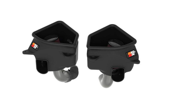 K&N 2023+ Nissan Z 3.0L V6 69 Series Typhoon Cold Air Intakes 69-7086TC