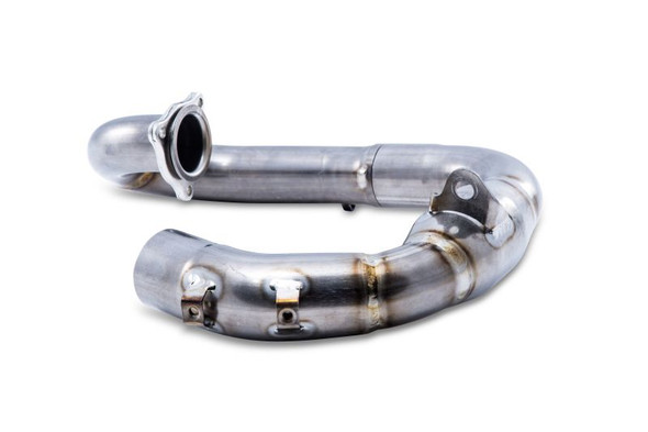 FMF Racing Yamaha YZ450F 23-25 SS Megabomb Header w/Mid Pipe - 044475