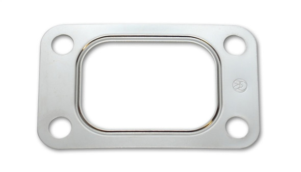 Vibrant Turbo Gasket for T3/GT30R Inlet Flange (Matches Flange #1431 and #14310) 1431G