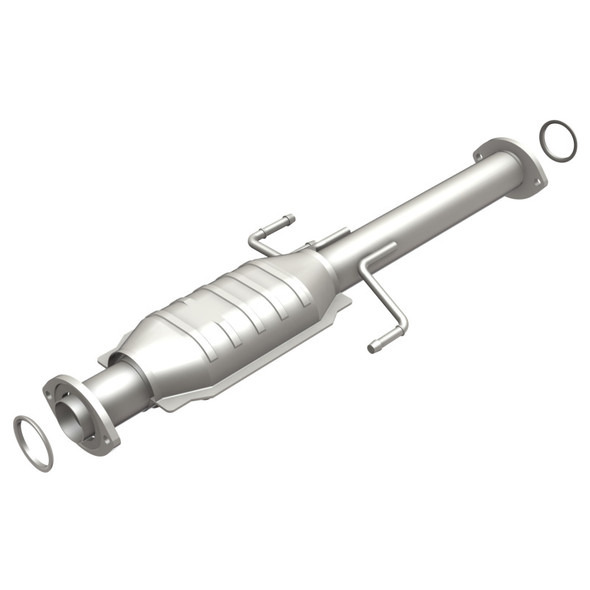 MagnaFlow Conv DF 01-02 Tacoma CC-SB 3.4L 4w 23770
