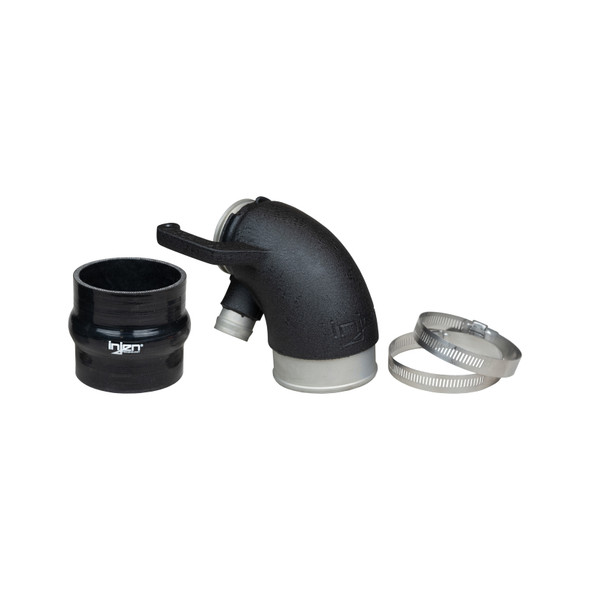 Injen VW & Audi 1.8L / 2.0L Gen 3 Engines / VW MK7 & Audi 8V SES Turbo Inlet Pipe SES3078TIP