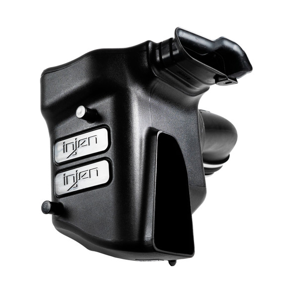 Injen 20-22 Ford Super-Duty 6.7L Turbo Diesel Evolution Air Intake EVO9007