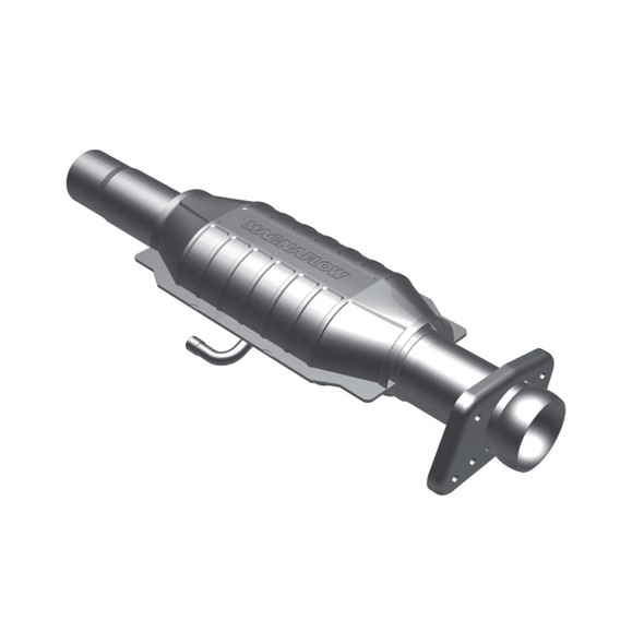 MagnaFlow Conv GM 23456 23X6.5X4 2.25/2.25 93456