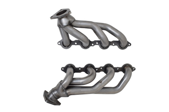 Gibson 02-06 Cadillac Escalade Base 6.0L 1-5/8in 16 Gauge Performance Header - Stainless GP500S
