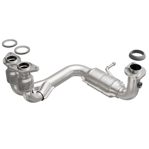 MagnaFlow Conv DF 00-05 Toyota MR2 1.8L 457065
