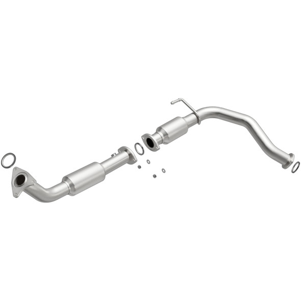 MagnaFlow Conv Direct Fit 08-15 Toyota Sequoia 52559