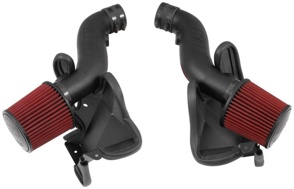 AEM 2014-2016 C.A.S. Infiniti Q50 V6-3.7L F/I Cold Air Intake 21-774DS