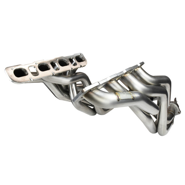 Kooks 05-14 Chrysler 300 C SRT8 SRT8 SRT8 Core 2 HEMI Lx Platform Header & Catted SRT8 Conn Kit 3101H620