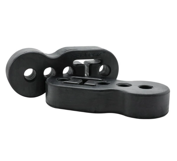 BLOX Universal 4-Hole Exhaust Hanger BXFL-00061