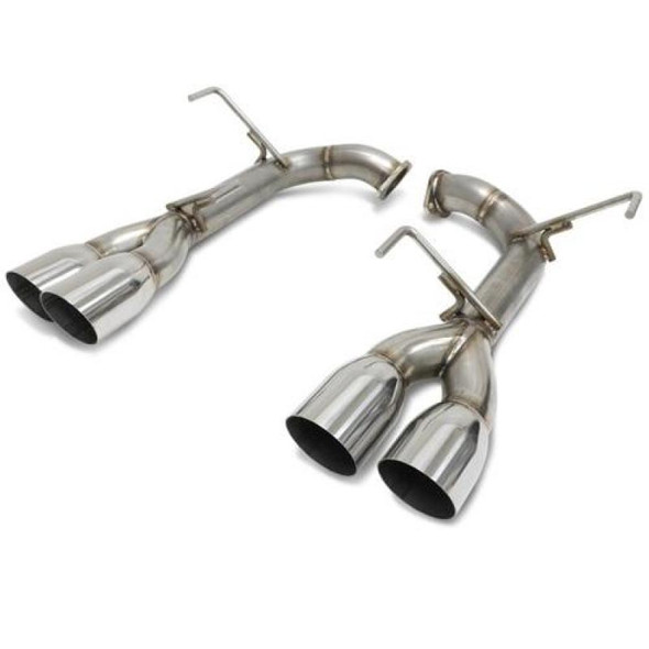 BLOX Racing 15-21 Subaru WRX / 15-21 Subaru WRX STI Muffler Delete Kit BXEX-51104