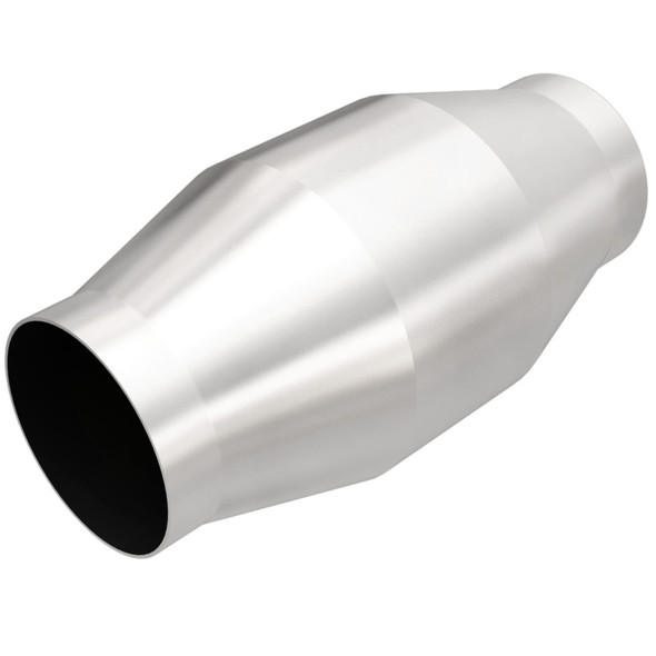 MagnaFlow Conv Univ 5.00inch C/C Diesel 60012