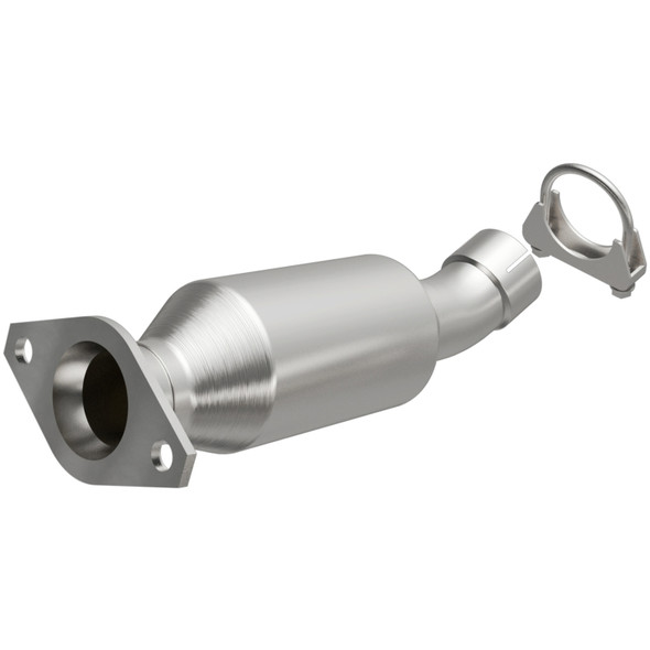 MagnaFlow Conv DF 12-16 Toyota Prius C 1.5L 5671448