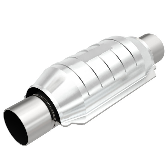 MagnaFlow Conv Univ 2.25 FED 53005