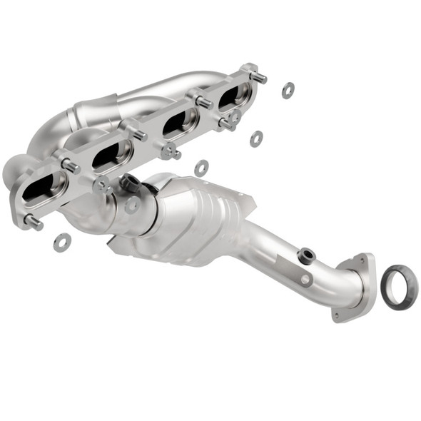 MagnaFlow Conv DF 04-08 Cadillac XLR 4.6L Passenger Side 50785