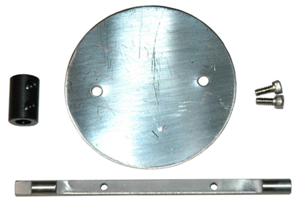 QTP 3in QTEC Butterfly Kit 30BFLYKIT