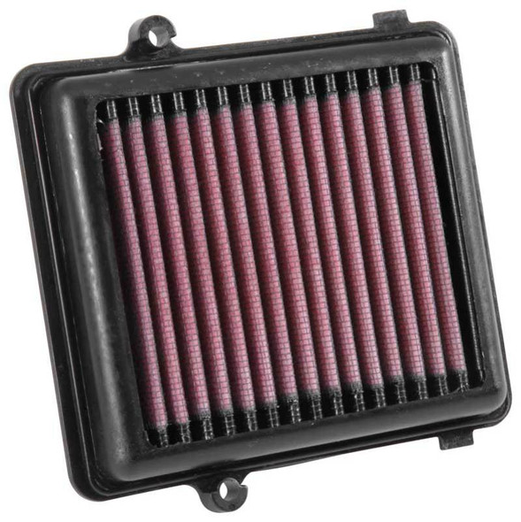 K&N 16-17 Honda CRF1000L Africa Twin 998 Replacement Drop In Air Filter (2 Per Box) HA-9916
