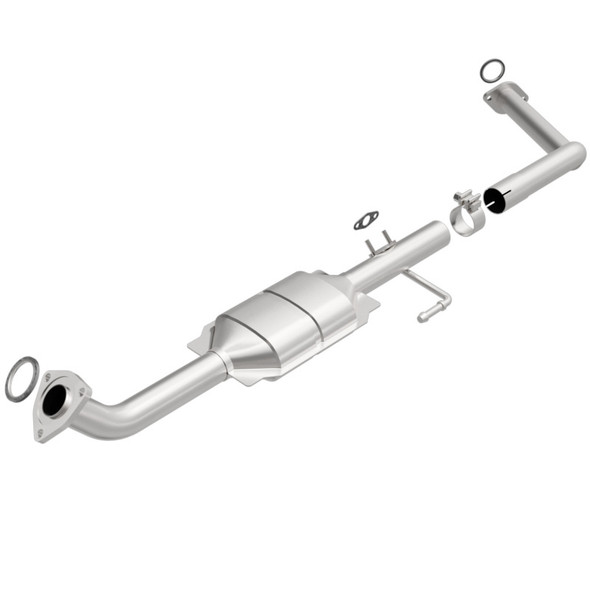 MagnaFlow Conv DF 01-04 Toyota Sequoia 4.7L D/S 93376