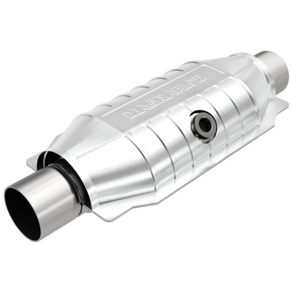 MagnaFlow Conv Univ 2.5 Mid O2 94056