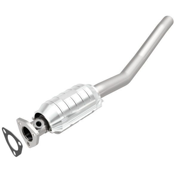 MagnaFlow Conv DF Volvo 36X5X4 2/2 23946