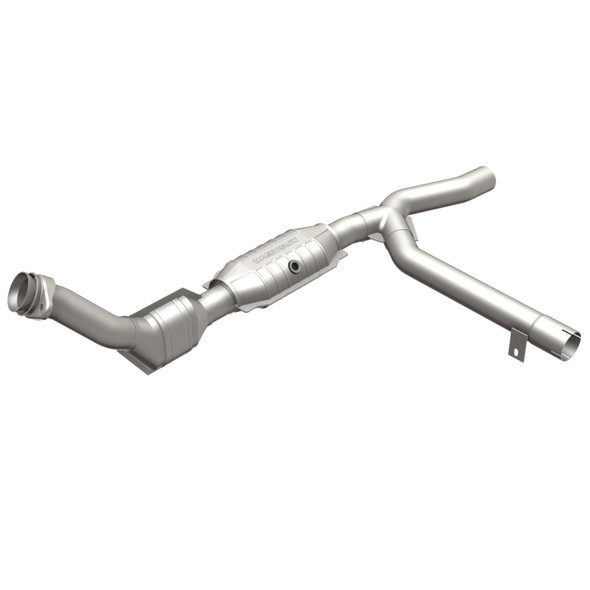 MagnaFlow Conv DF 01 Ford Trucks 4.6L 51199