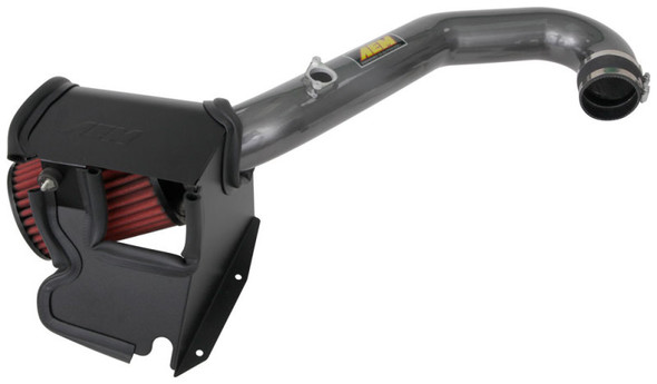 AEM C.A.S 18-19 Subaru Forester 2.5L F/I Cold Air Intake System 21-874C