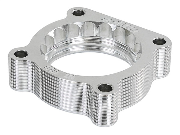 aFe Silver Bullet Throttle Body Spacers TBS Toyota Tacoma 05-11 V6-4.0L 46-38002