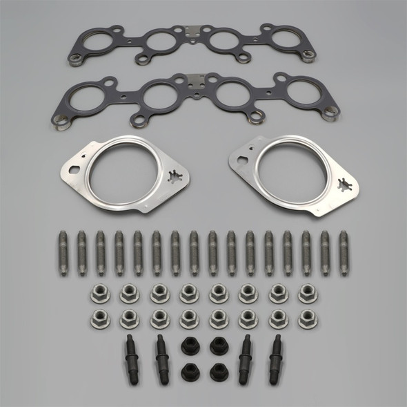 Ford Racing 2011-2017 Mustang 5.0L Coyote Exhaust Manifold Gasket and Hardware Kit M-9448-M50