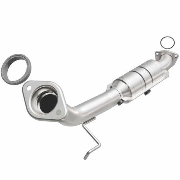 MagnaFlow Conv DF 02-05 Honda Civic Si 2.0L 24177