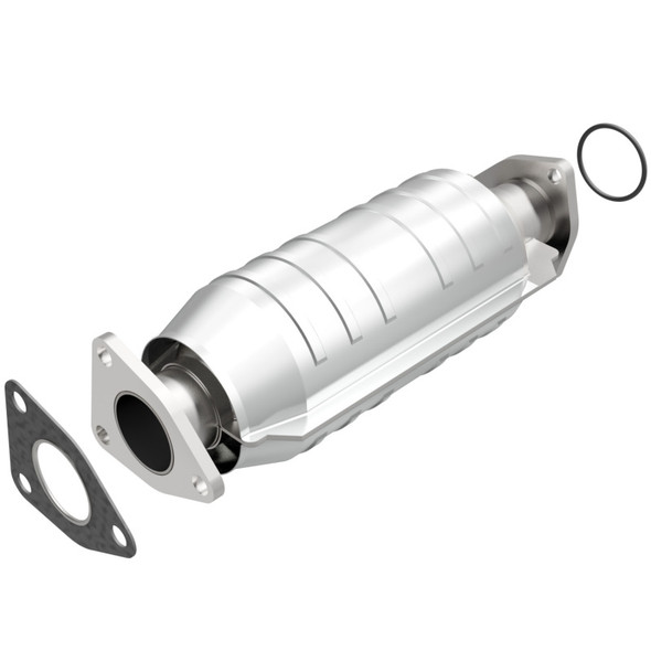 MagnaFlow Conv DF 96-01 Honda Prelude 2.3L 22644