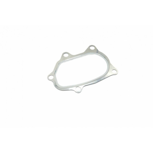 Turbo XS Subaru EJ20/EJ25 (Single Scroll Turbo) 5 Layer SS Turbine Outlet Gasket GTO-EJ2025