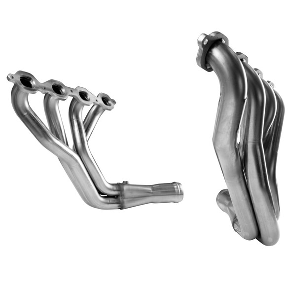 Kooks 14-19 Chevrolet Corvette Stingray Z51 Grand Sport 1-7/8 x 3 Header & Catted X-Pipe Kit 2170H420