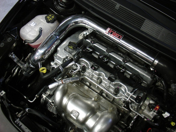Injen 13 Dodge Dart 2.0L Black Cold Air Intake w/ MR Tech SP5041BLK