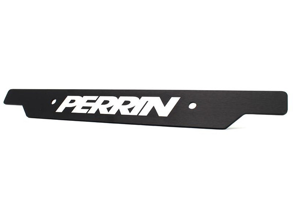 Perrin 02-05 WRX/STi Black License Plate Delete Panel PSP-BDY-109BK