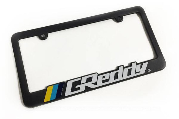 GReddy Intercooler Logo Stencil 12099997