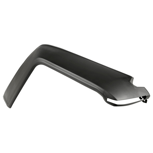 Rugged Ridge Max Terrain Fender Flare Set F & R 18-22 Jeep Wrangler JL 11640.51