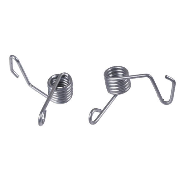 Rugged Ridge No Doors Spring Kit 97-06 Jeep Wrangler 11819.01